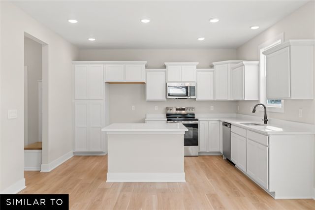 4415 NE 8th Street, Ankeny, IA 50021