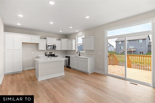 4415 NE 8th Street, Ankeny, IA 50021