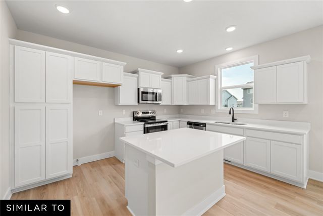 4415 NE 8th Street, Ankeny, IA 50021