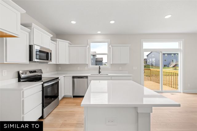 4415 NE 8th Street, Ankeny, IA 50021