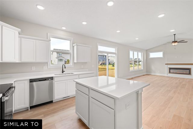 4415 NE 8th Street, Ankeny, IA 50021