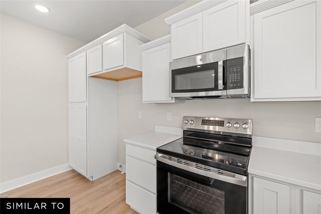 4415 NE 8th Street, Ankeny, IA 50021