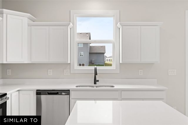 4415 NE 8th Street, Ankeny, IA 50021