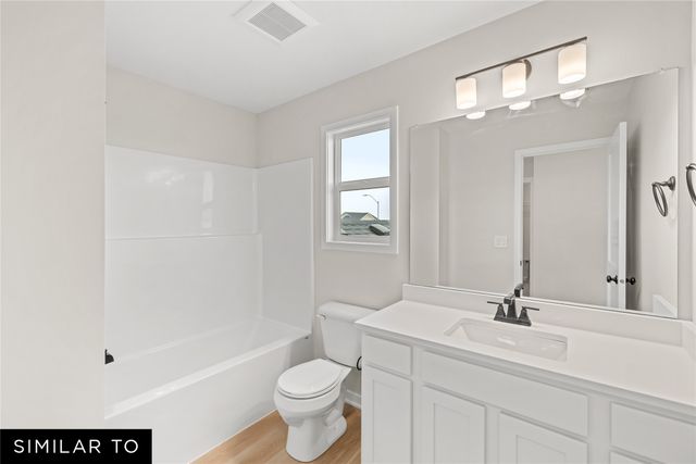 4415 NE 8th Street, Ankeny, IA 50021