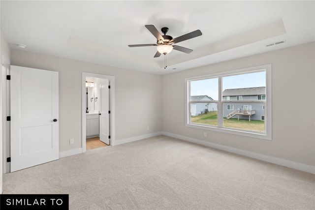 4415 NE 8th Street, Ankeny, IA 50021