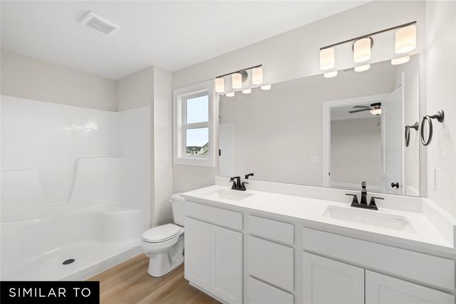 4415 NE 8th Street, Ankeny, IA 50021