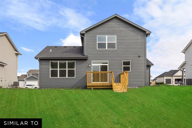 4415 NE 8th Street, Ankeny, IA 50021