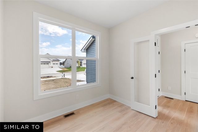 4415 NE 8th Street, Ankeny, IA 50021