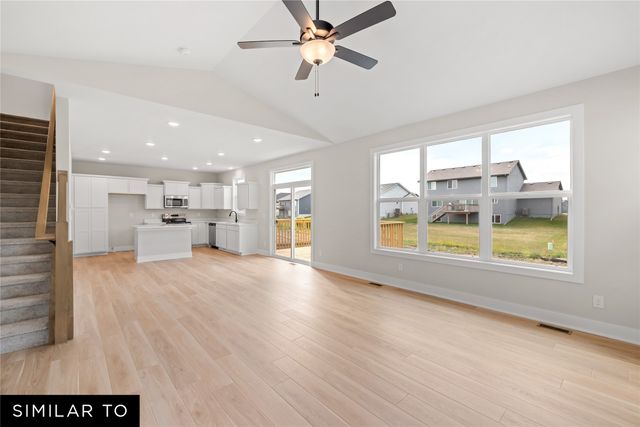 4415 NE 8th Street, Ankeny, IA 50021