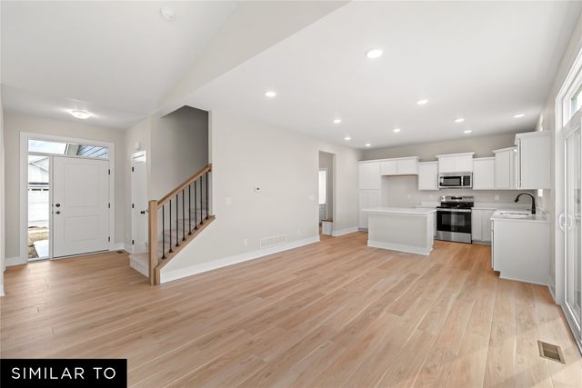 4415 NE 8th Street, Ankeny, IA 50021