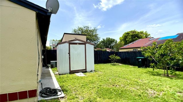761 GOLDEN SUNSHINE CIRCLE, Orlando, FL 32807