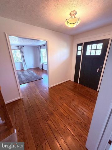 405 SPRING VALLEY DR, Winchester, VA 22603