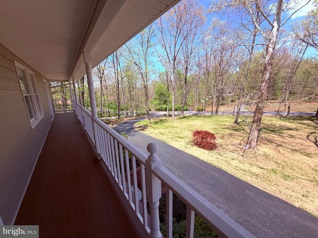 405 SPRING VALLEY DR, Winchester, VA 22603
