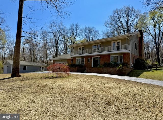405 SPRING VALLEY DR, Winchester, VA 22603