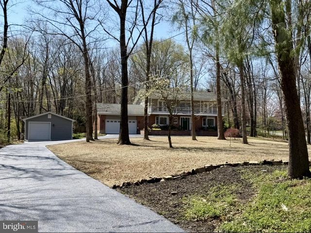 405 SPRING VALLEY DR, Winchester, VA 22603