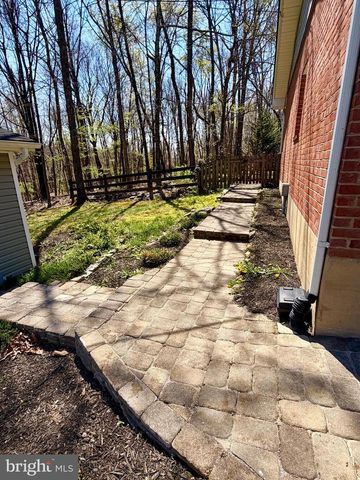 405 SPRING VALLEY DR, Winchester, VA 22603