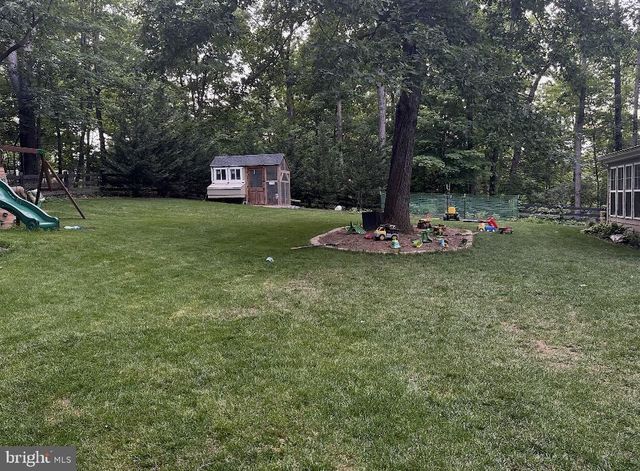 405 SPRING VALLEY DR, Winchester, VA 22603