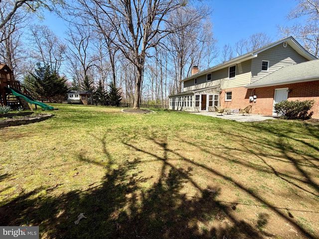 405 SPRING VALLEY DR, Winchester, VA 22603