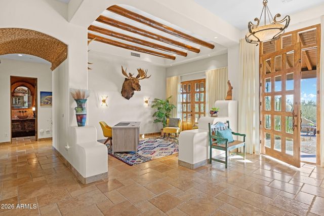 5578 E BUTTE CANYON Drive, Cave Creek, AZ 85331