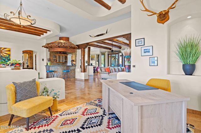 5578 E BUTTE CANYON Drive, Cave Creek, AZ 85331