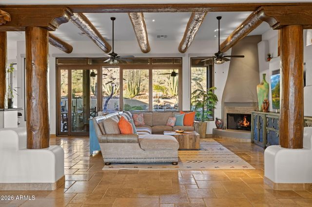 5578 E BUTTE CANYON Drive, Cave Creek, AZ 85331