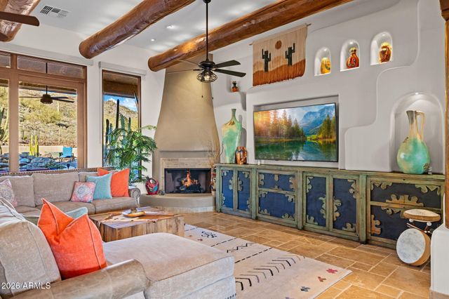 5578 E BUTTE CANYON Drive, Cave Creek, AZ 85331