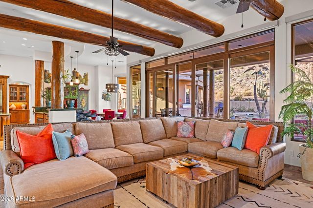 5578 E BUTTE CANYON Drive, Cave Creek, AZ 85331