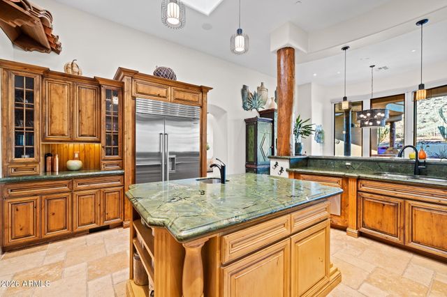 5578 E BUTTE CANYON Drive, Cave Creek, AZ 85331