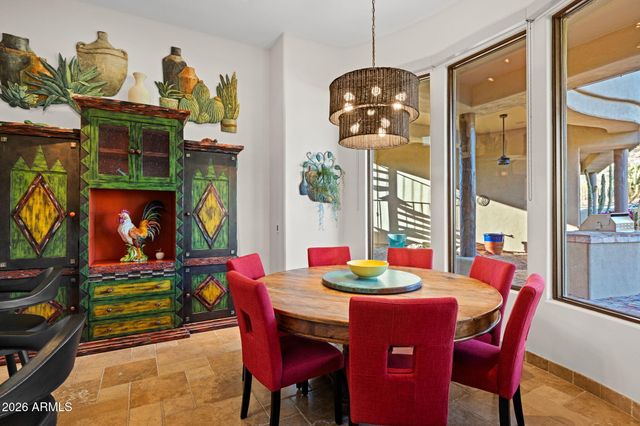 5578 E BUTTE CANYON Drive, Cave Creek, AZ 85331