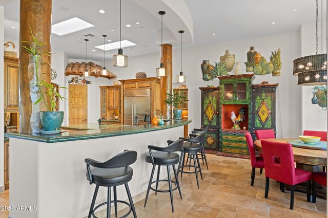 5578 E BUTTE CANYON Drive, Cave Creek, AZ 85331