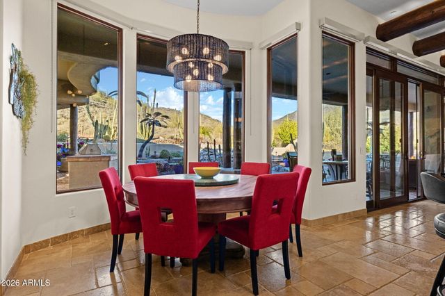 5578 E BUTTE CANYON Drive, Cave Creek, AZ 85331