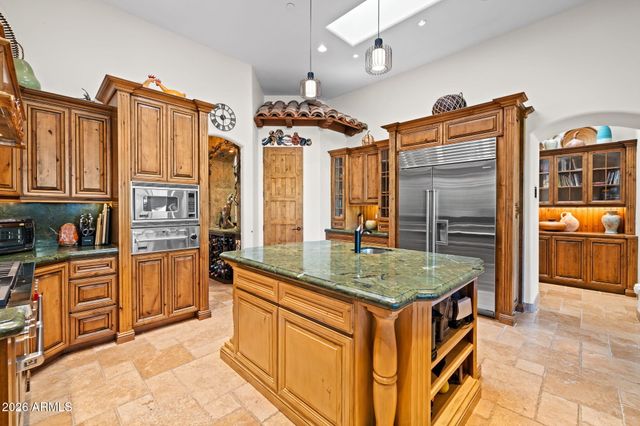 5578 E BUTTE CANYON Drive, Cave Creek, AZ 85331