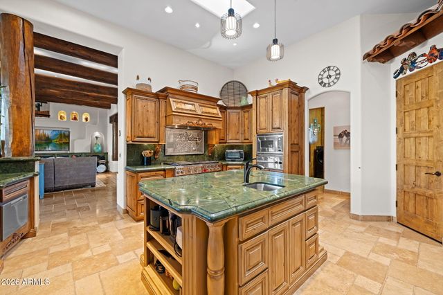 5578 E BUTTE CANYON Drive, Cave Creek, AZ 85331