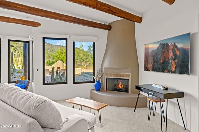 5578 E BUTTE CANYON Drive, Cave Creek, AZ 85331