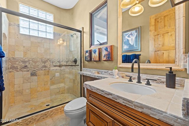 5578 E BUTTE CANYON Drive, Cave Creek, AZ 85331