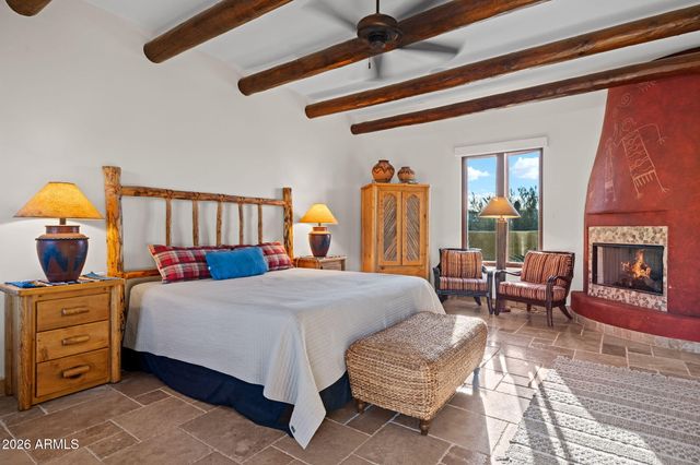 5578 E BUTTE CANYON Drive, Cave Creek, AZ 85331