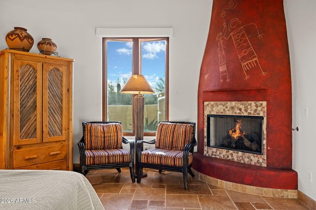 5578 E BUTTE CANYON Drive, Cave Creek, AZ 85331