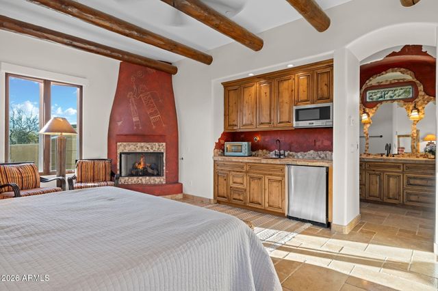 5578 E BUTTE CANYON Drive, Cave Creek, AZ 85331