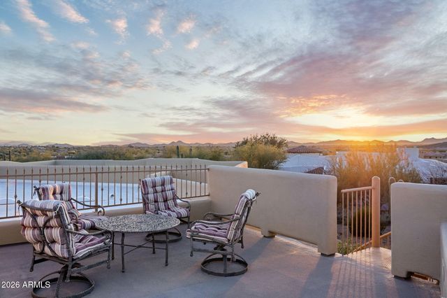 5578 E BUTTE CANYON Drive, Cave Creek, AZ 85331