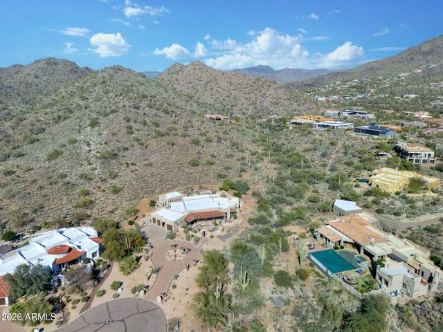 5578 E BUTTE CANYON Drive, Cave Creek, AZ 85331
