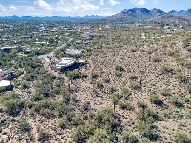 5578 E BUTTE CANYON Drive, Cave Creek, AZ 85331