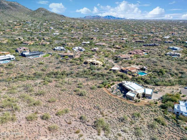 5578 E BUTTE CANYON Drive, Cave Creek, AZ 85331