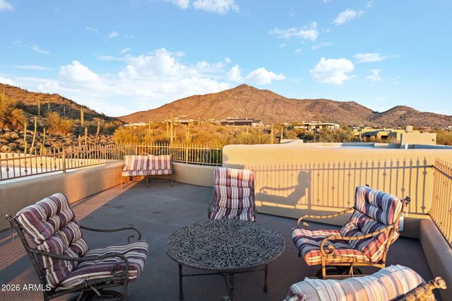 5578 E BUTTE CANYON Drive, Cave Creek, AZ 85331