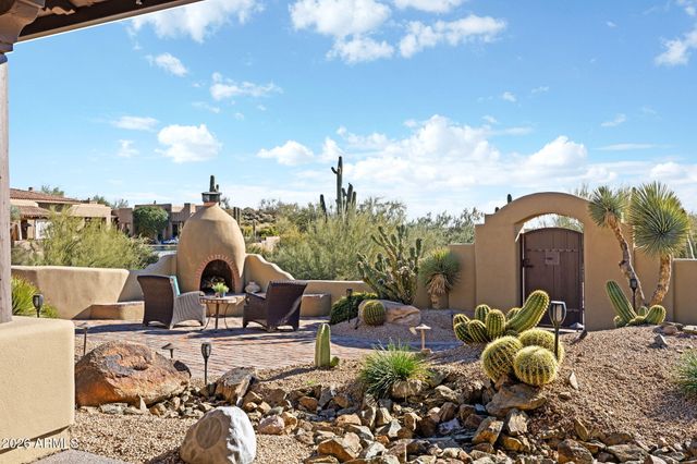 5578 E BUTTE CANYON Drive, Cave Creek, AZ 85331