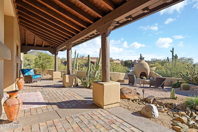 5578 E BUTTE CANYON Drive, Cave Creek, AZ 85331