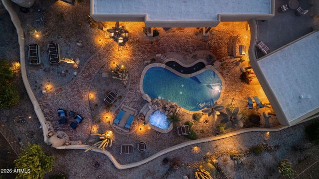 5578 E BUTTE CANYON Drive, Cave Creek, AZ 85331