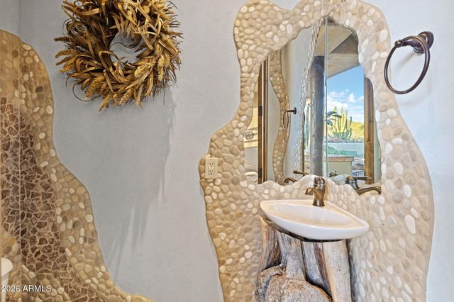 5578 E BUTTE CANYON Drive, Cave Creek, AZ 85331