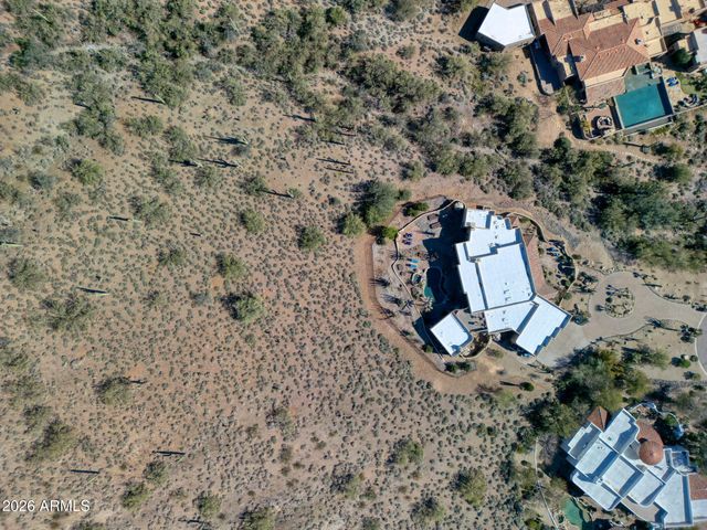 5578 E BUTTE CANYON Drive, Cave Creek, AZ 85331