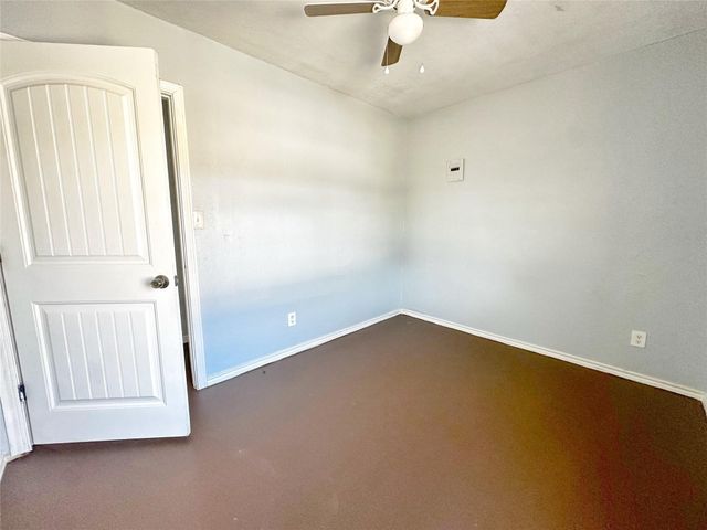 2125 Grayson Avenue, Fort Worth, TX 76106