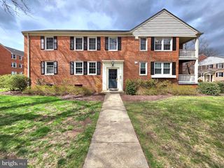 6620 BOULEVARD VW #A1, Alexandria, VA 22307